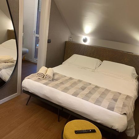 Albergo Moderno & Spa Fuipiano Valle Imagna Екстер'єр фото