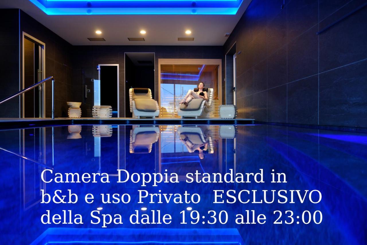 Albergo Moderno & Spa Fuipiano Valle Imagna Екстер'єр фото