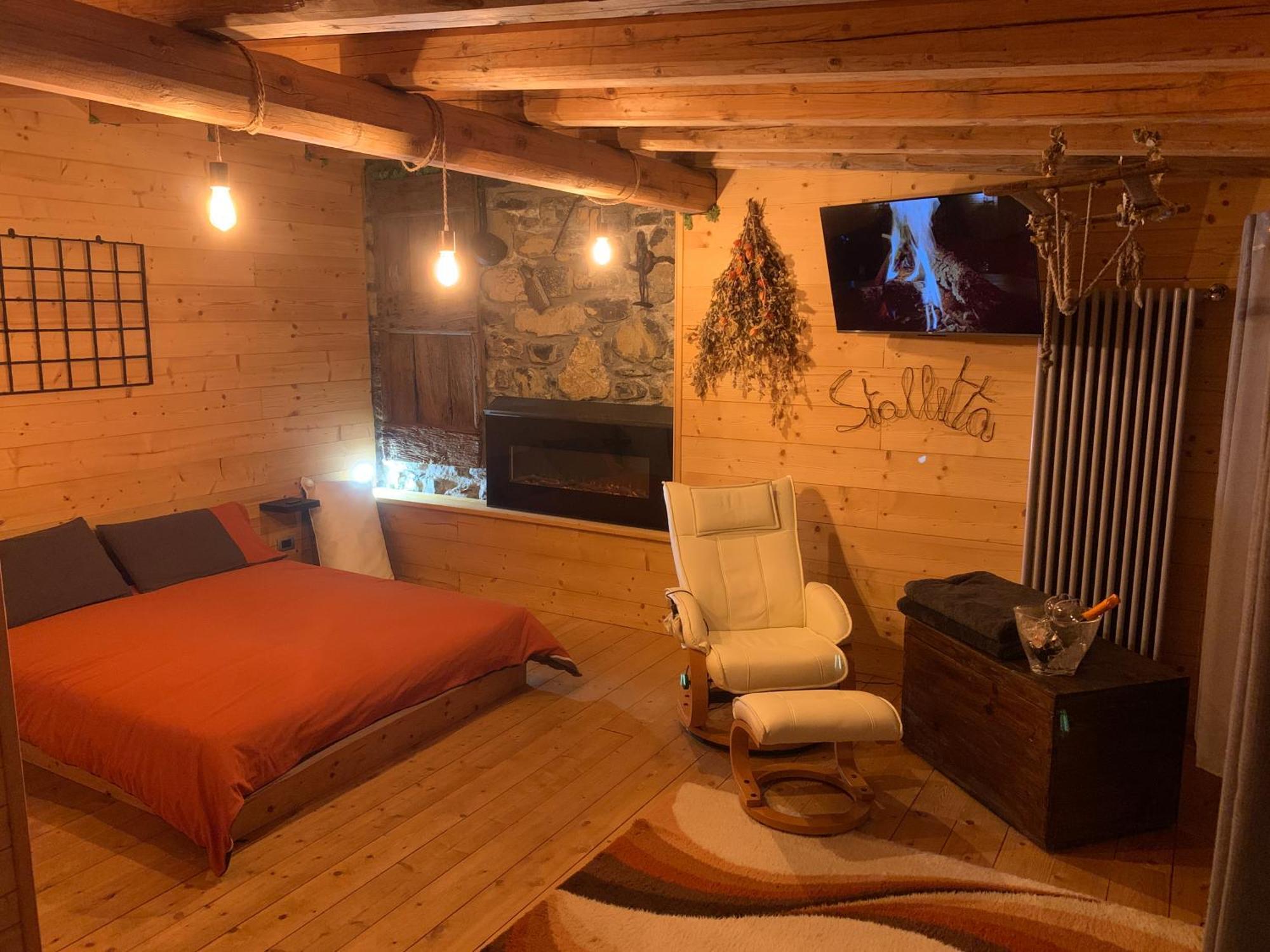 Albergo Moderno & Spa Fuipiano Valle Imagna Екстер'єр фото