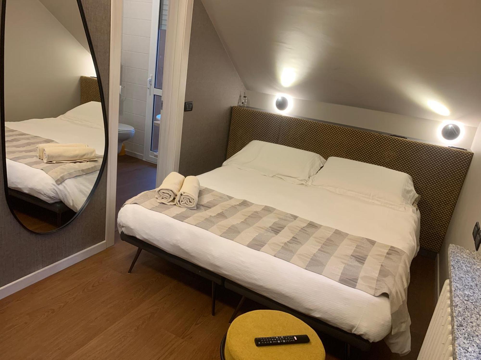 Albergo Moderno & Spa Fuipiano Valle Imagna Екстер'єр фото