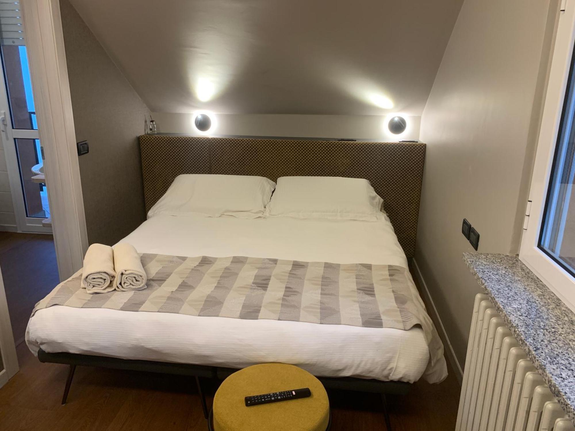 Albergo Moderno & Spa Fuipiano Valle Imagna Екстер'єр фото