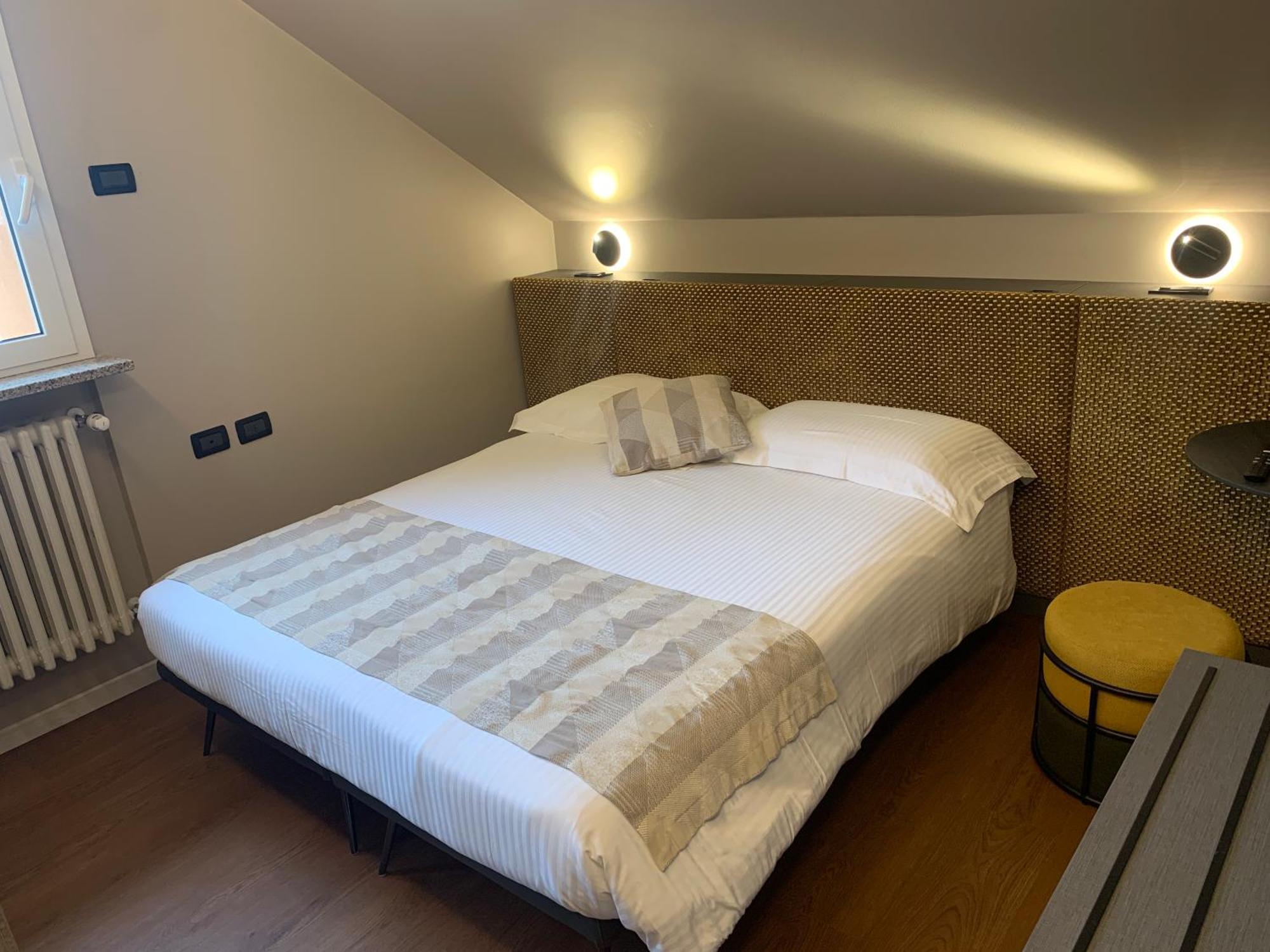 Albergo Moderno & Spa Fuipiano Valle Imagna Екстер'єр фото