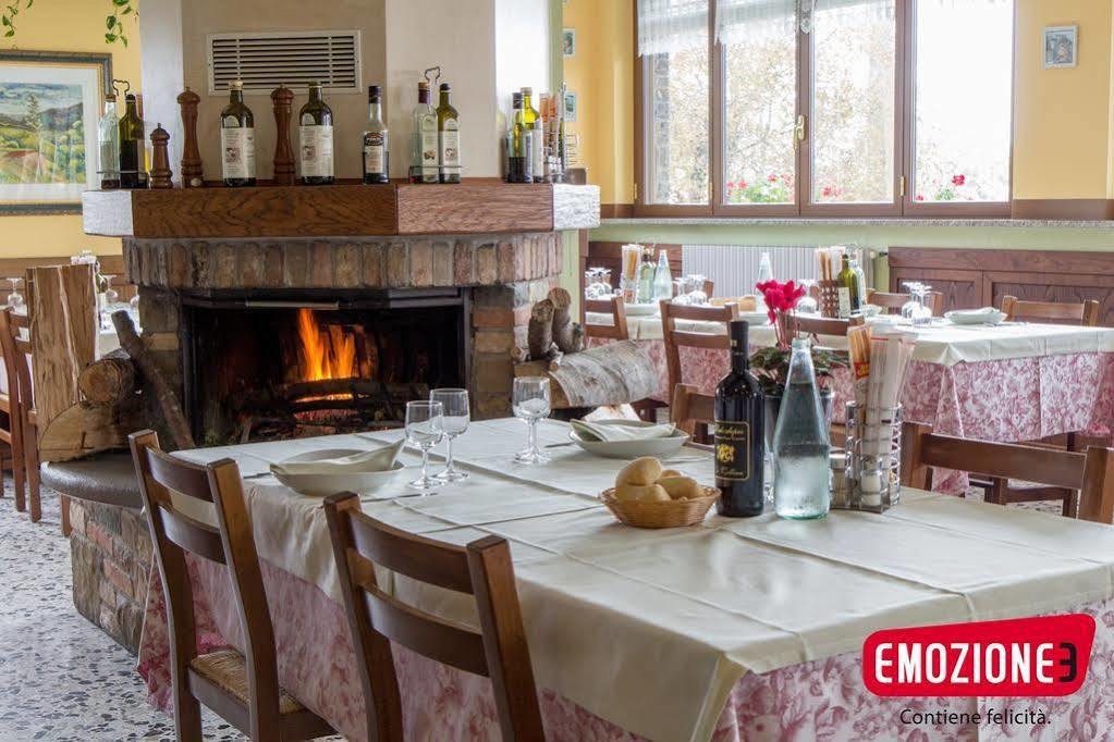 Albergo Moderno & Spa Fuipiano Valle Imagna Екстер'єр фото