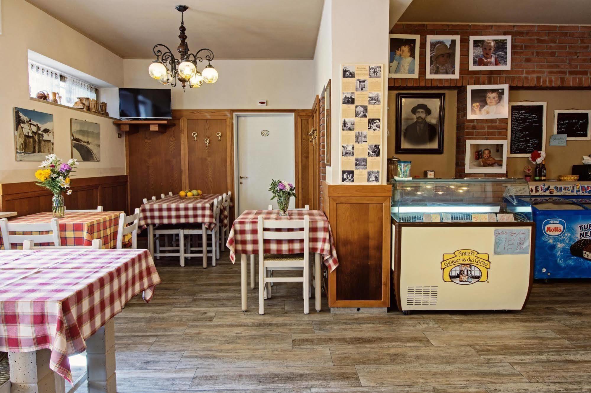 Albergo Moderno & Spa Fuipiano Valle Imagna Екстер'єр фото